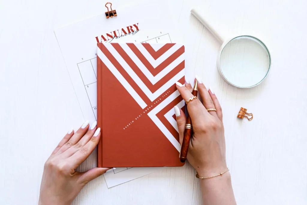 Creative Web Project