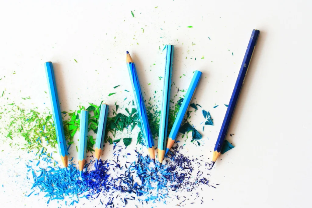 Creative Web Project